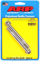 ARP 430-3502 HEX STAINLESS STARTER BOLT KIT GM HI-TORQUE STARTER