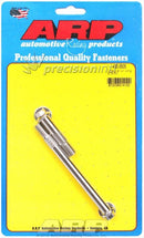 ARP 430-3505 HEX STAINLESS STARTER BOLT KIT GM 3/8 X 4.660"