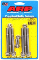 ARP 434-3202 12PT WATER PUMP & THERMOSTAT BOLTS SUITS GM LS SERIES V8