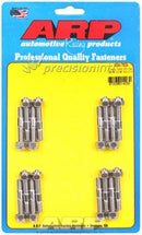 ARP 434-7609 SS HEX VALVE COVER STUD KIT SUITS CHEV SB2 V8