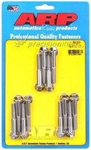 ARP 454-2001 302W INTAKE BOLT KIT STAINLESS HEX HEAD