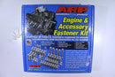 ARP 534-9705 12PT ENGINE & ACC FASTENER KIT SUITS GM LS1 LS2 LS3 V8