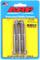 ARP 611-2750 1/4-20 X 2.750 12PT SS PACK OF 5 BOLTS