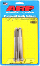 ARP 611-4250 1/4-20 X 4.250 12PT SS PACK OF 5 BOLTS
