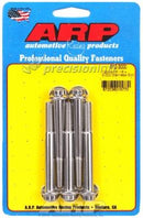 ARP 612-3000 5/16-18 X 3.000 12PT SS PACK OF 5 BOLTS