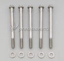 ARP 612-4500 5/16-18 X 4.500 12PT SS PACK OF 5 BOLTS