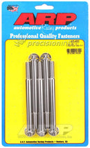 ARP 613-4500 3/8-16 X 4.500 12PT SS PACK OF 5 BOLTS