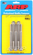 ARP 614-4250 7/16-14 X 4.250 12PT SS PACK OF 5 BOLTS