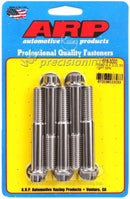 ARP 616-3000 7/16-14 X 3.000 12PT SS PACK OF 5 BOLTS