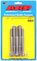 ARP 616-4000 7/16-14 X 4.000 12PT SS PACK OF 5 BOLTS