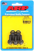 ARP 641-0750 5/16-18 X 0.750 12PT BLACK PACK OF 5 BOLTS