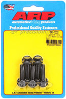 ARP 641-1000 5/16-18 X 1.000 12PT BLACK PACK OF 5 BOLTS