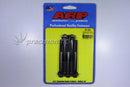 ARP 641-3000 5/16-18 X 3.000 12PT BLACK PACK OF 5 BOLTS
