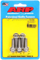 ARP 712-1000 5/16-24 X 1.000 12PT SS PACK OF 5 BOLTS