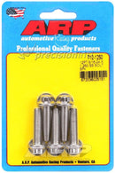 ARP 712-1250 5/16-24 X 1.250 12PT SS PACK OF 5 BOLTS