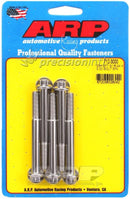 ARP 712-3000 5/16-24 X 3.000 12PT SS PACK OF 5 BOLTS