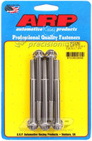 ARP 712-3250 5/16-24 X 3.250 12PT SS PACK OF 5 BOLTS