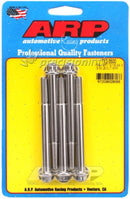 ARP 712-3500 5/16-24 X 3.500 12PT SS PACK OF 5 BOLTS