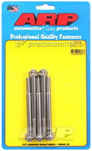 ARP 712-3750 5/16-24 X 3.750 12PT SS PACK OF 5 BOLTS