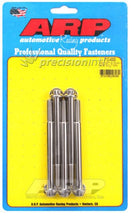 ARP 712-4000 5/16-24 X 4.000 12PT SS PACK OF 5 BOLTS