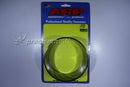 ARP 900-0000 4.000 RING COMPRESSOR BILLET BLACK ANODIZED