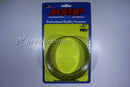 ARP 900-1250 4.125 RING COMPRESSOR BILLET BLACK ANODIZED