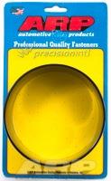 ARP 901-7700 77.0M RING COMPRESSOR BILLET BLACK ANODIZED