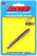 ARP 912-0004 M11 X 1.25 THREAD CLEANING TAP THREAD CLEANING CHASER