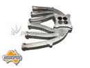 AUSSIESPEED AS0024 CHRYSLER SLANT 6 4 BARREL INTAKE SUITS SQUAREBORE