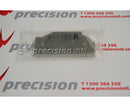 AUSSIESPEED AS0136R HOLDEN V8 FUEL PUMP BLOCK OFF PLATE SUITS AS0056 FOR EFI
