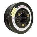 ATI 917242 SFI SUPER HARMONIC BALANCER SUITS GMLS1 V8 '7.5" OD