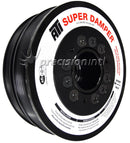 ATI 917246 SFI SUPER HARMONIC BALANCER SUITS GM LS V8 VE VF HOLDEN