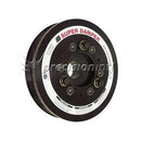 ATI 917276 SUPER HARMONIC BALANCER LS1/2 VT-VZ 6.78"OD 10% UD W-A/C