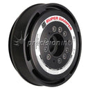 ATI 917285 SUPER HARMONIC BALANCER LS3 CAMARO GEN3 VORTEC TRUCK 4% OD 8 AND 4 GRV