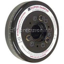 ATI 917621 SFI SUPER HARMONIC BALANCER FORD 460 6.325" OD INTL BALANC