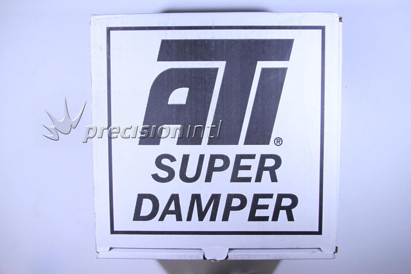 ATI 917752 SFI SUPER HARMONIC BALANCER 600+HP RB26 DETT R32 UND DRIVE