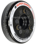 ATI 917776 SFI SUPER HARMONIC BALANCER 6.325" GM LS1 3 RING