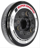 ATI 918019 SFI SUPER HARMONIC BALANCER FORD 4.6 2005-10 20% OD