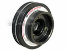 ATI 918040 SFI SUPER HARMONIC BALANCER SUITS FOR NISSAN L24-28 6CYL