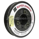 ATI 918432 SFI SUPER HARMONIC BALANCER CHRYSLER HEMI 6.1L 5% OD
