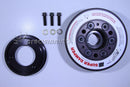 ATI 918598 SFI SUPER HARMONIC BALANCER NISS RB26DETT R33 R34 U/DRIVE