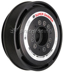 ATI 918624 SFI SUPER HARMONIC BALANCER SUITS LS9 ZR1 14% OD