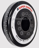 ATI 918641 SFI SUPER HARMONIC BALANCER NISS GTR VR38 1000HP 8000RPM
