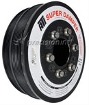 ATI 918853 SFI SUPER HARMONIC BALANCER CHEV LS SUITS BLOWER