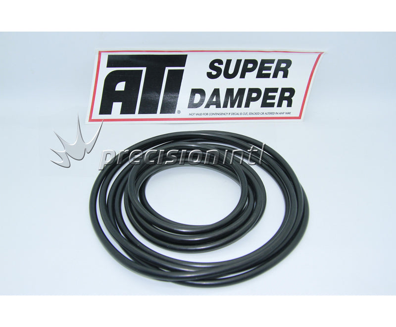 ATI 918960-76 ELASTOMER KIT SUITS ALL 7 2 OR 3 RING DAMPERS