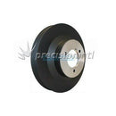 POWERBOND BOP1662 HOLDEN/CHEV LSA BALANCER PULLEY ADAPTER