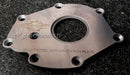 BOUNDARY BA-BBP-S U.S MADE FORD XR6 4.0L BARRA TURBO OIL PUMP ANTI-CAVITATION BACK PLATE