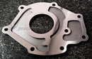 BOUNDARY BA-BBP-S U.S MADE FORD XR6 4.0L BARRA TURBO OIL PUMP ANTI-CAVITATION BACK PLATE