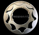 BOUNDARY CM-OPG-MUSTANG U.S MADE BILLET OIL PUMP GEARS FORD COYOTE 5.0 2011-ON