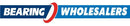 BEARING WHOLESALERS 4827 KIT WHEEL BEARING KIT FORD/JEEP WAS TIM3030